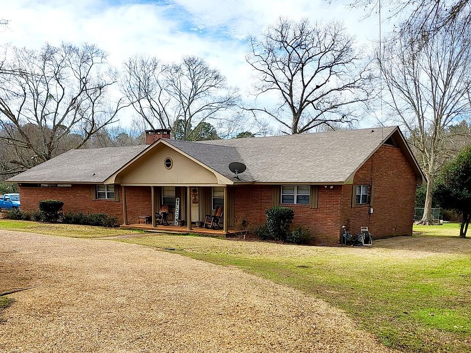 3143 Highway 51, MS 39648 Zillow