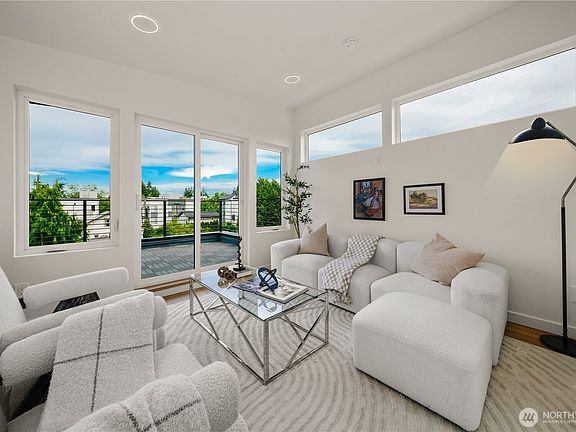 3rd image of 8316 Mary Avenue NW #C