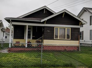 762 Congress St, Marion, OH