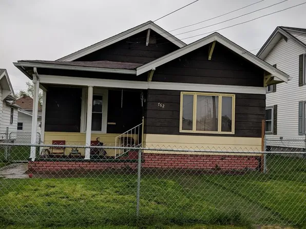 762 Congress St, Marion, OH 43302