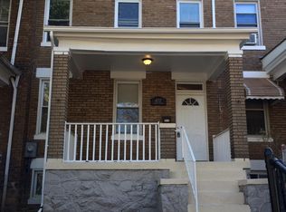 4717 Georgia Ave NW, Washington, DC 20011