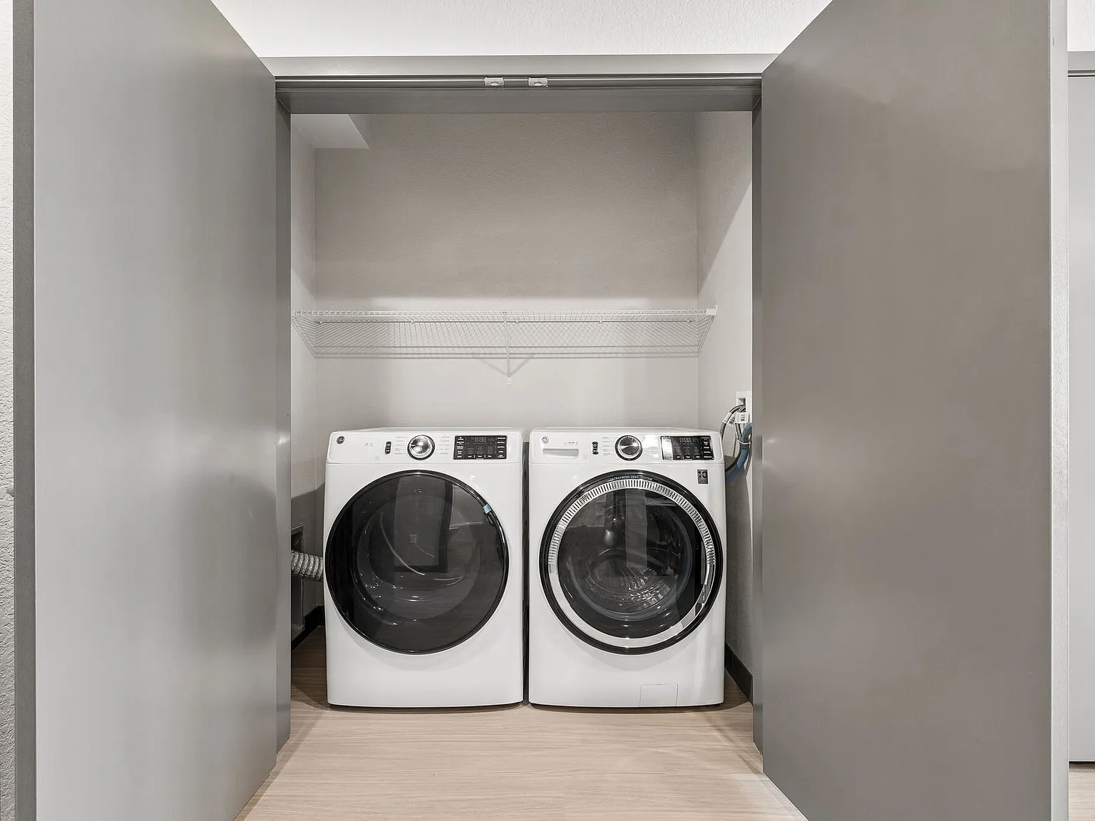 The Sparrow Townhome — Photo 4