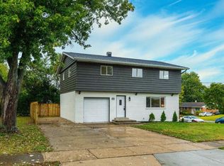 2504 Haverknoll Dr, Cincinnati, OH 45231