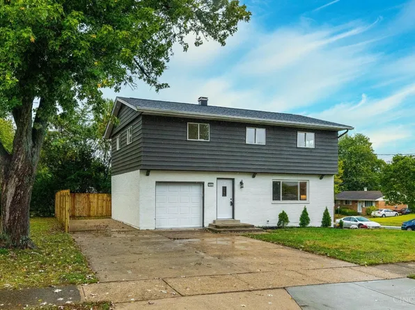 2504 Haverknoll Dr, Cincinnati, OH 45231