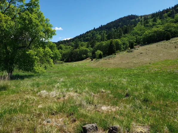 0 Cove Rd Parcel 5, Ashland, OR 97520