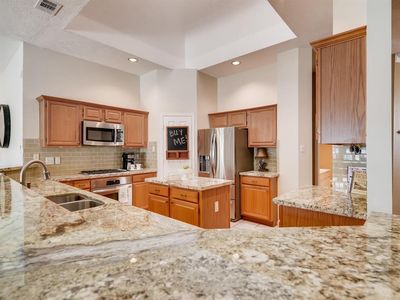 8302 Polished Stone Cir, Houston, TX, 77095