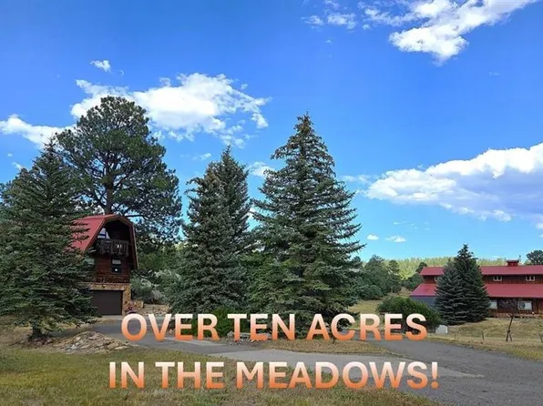 976 Hersch Avenue, Pagosa Springs, CO 81147