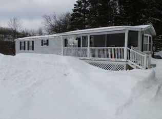 8883 Donley Rd, Waterville, NY 13480