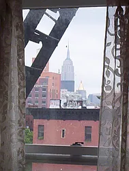 Rented by J Misrahi Realty Corp