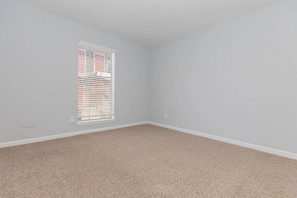 C Plan - Bedroom