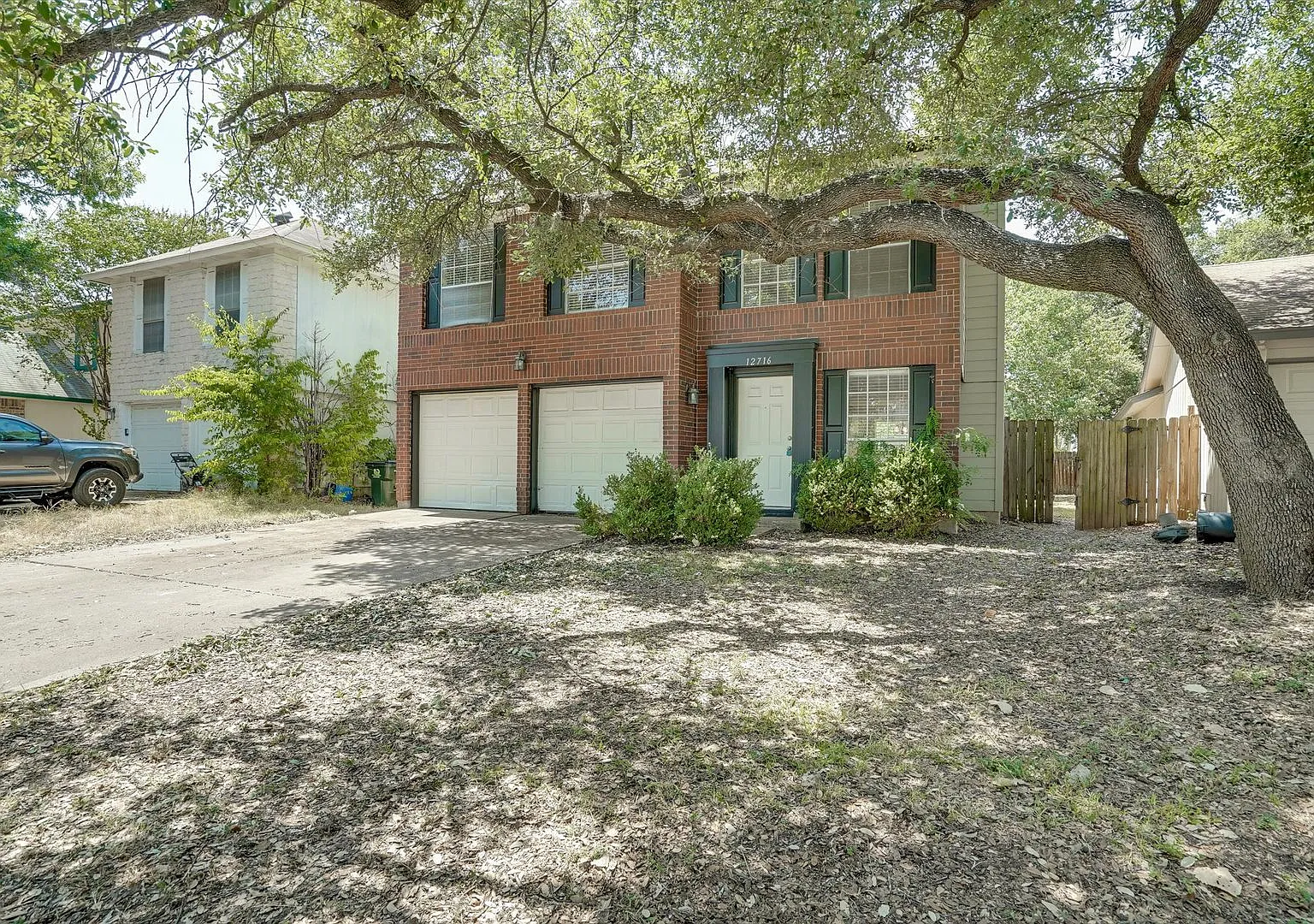 12716 Margit Dr Austin, TX 78729 — Photo 3