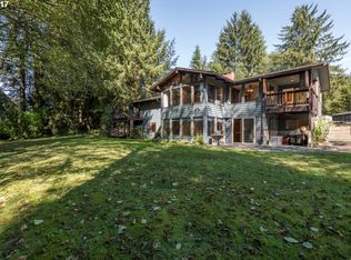 6615 Curl Rd, Tillamook, OR 97141