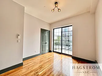 Rented by Hagstrom Management Inc