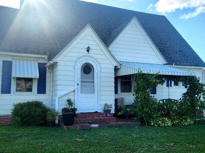 2001 Rhodesdale Vienna Rd, Vienna, MD, 21869