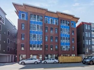 47 L St #21, Boston, MA 02127
