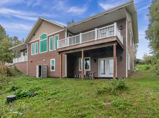 48304 Wild Rose Ln, Kenai, AK 99611