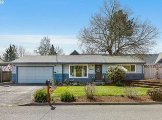 18420 SW Sandra Ln, Aloha, OR 97003