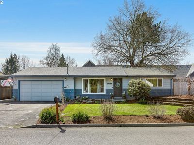 18420 SW Sandra Ln, Aloha, OR, 97003