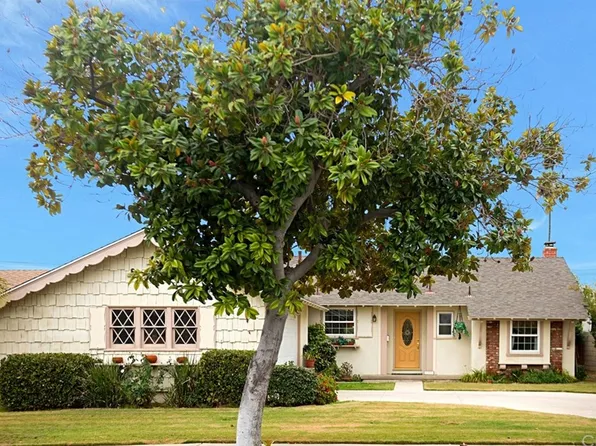 11551 Janette Ln, Garden Grove, CA 92840