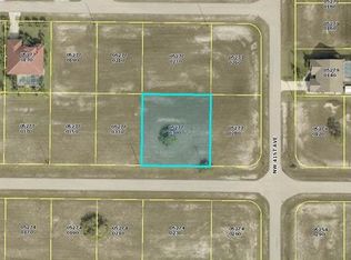 4107 NW 20th St, Cape Coral, FL 33993
