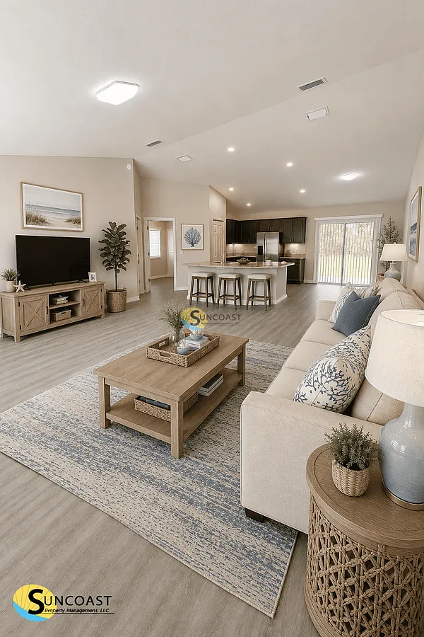 Coming Sept! Huge Bd|2BA In Inverness Fl — Photo 1