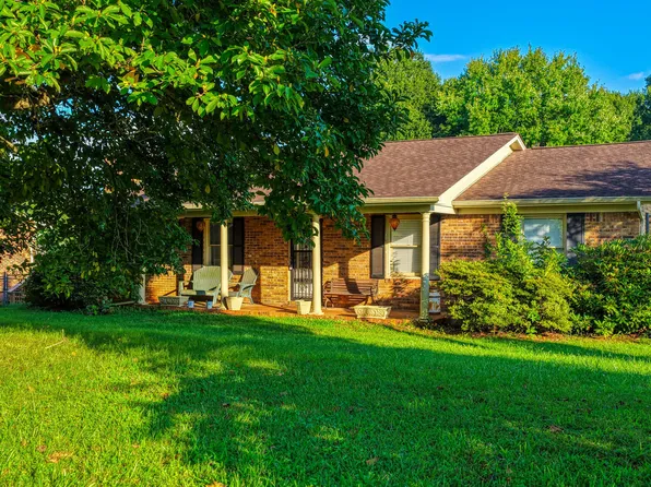 720 Redwood Dr, Mt Carmel, TN 37645