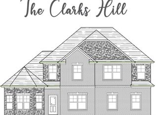 442 Twin Springs Dr, Spartanburg, SC 29301