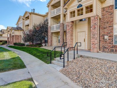 5704 N Gibralter Way UNIT 7-305, Aurora, CO, 80019