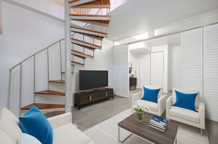 1st image of 163 Attorney St APT 1B