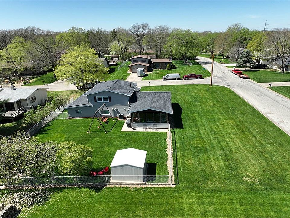 1630 Fleetwood Ct, Mt Zion, IL 62549 Zillow