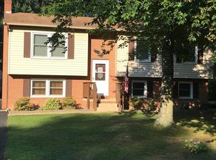 36754 Asher Rd, Mechanicsville, MD 20659