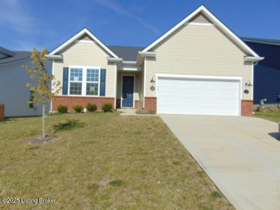 3715 Creekstone Bluff Blvd, La Grange, KY, 40031