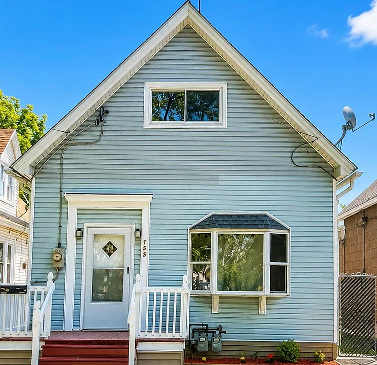 153 Ideal St
