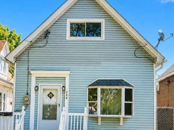 153 Ideal St, Buffalo, NY 14206