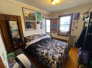 48 Putnam St, Somerville, MA 02143