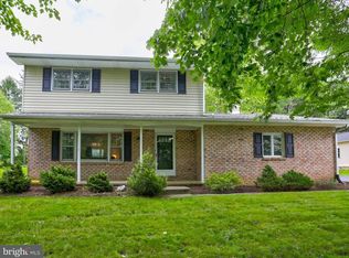 1019 Devonshire Rd, Lancaster, PA 17601