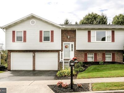 814 White Haven Rd, Harrisburg, PA, 17111