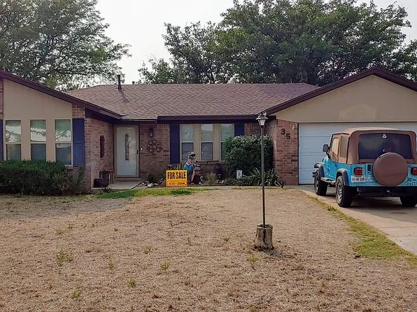 35 Northridge Dr, Canyon, TX 79015