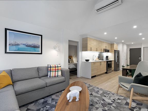 2nd image of 4365 Northlands Blvd #302