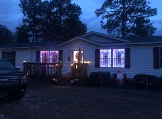 235 Red Bird Dr, Cameron, NC 28326