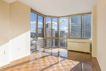 Rented by Chelsea Tower
