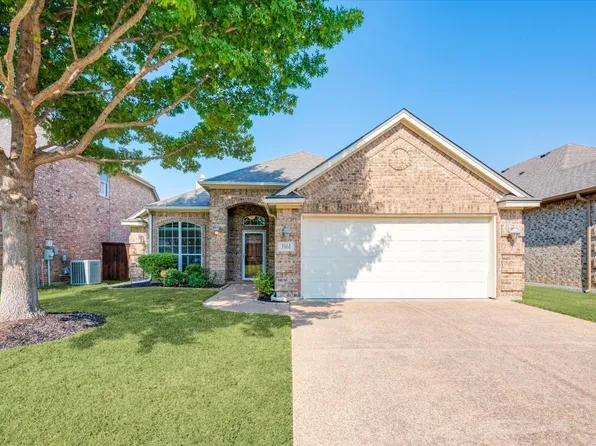 3161 Well Springs Dr, Fort Worth, TX 76115