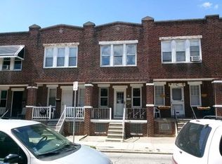 2058 Carver St, Philadelphia, PA