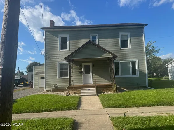 510 Lima Ave, Delphos, OH 45833