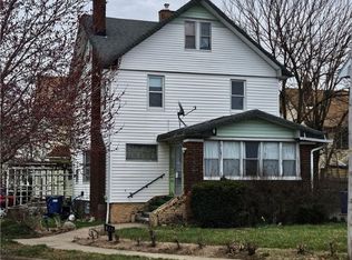 411 E 112th St, Cleveland, OH