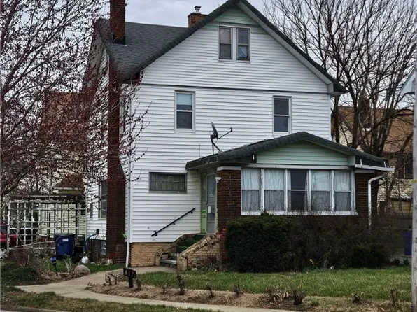 411 E 112th St, Cleveland, OH 44108