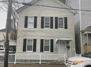 25 Mason St APT 1, Fall River, MA 02723