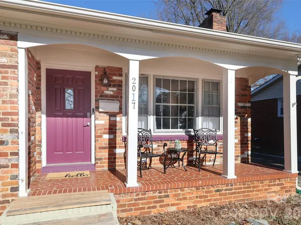 2017 Townsend Ave, Charlotte, NC 28205