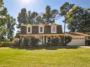 12 Hornrimme Pl, Maumelle, AR 72113