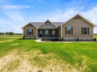 184 Greenbriar Ln, Smiths Grove, KY 42171